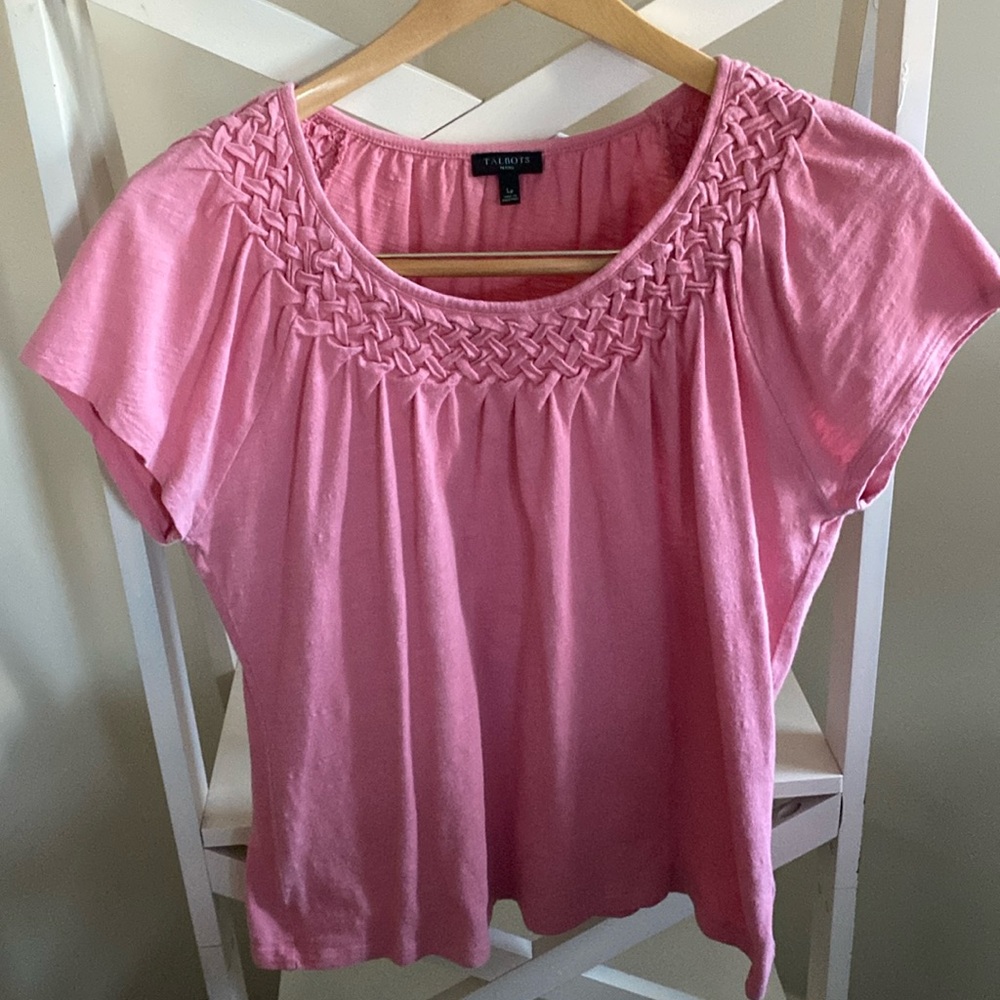 Talbots Top
